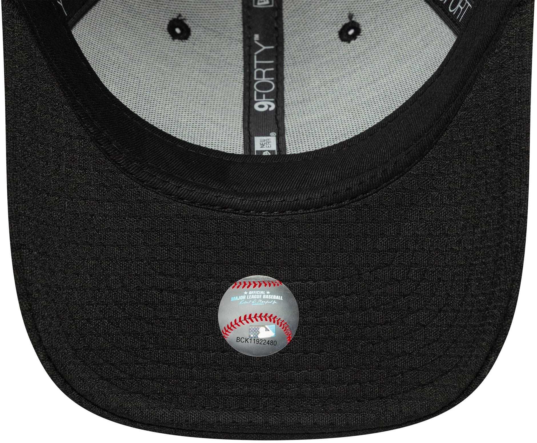 New Era NEW YORK YANKEES MLB MESH 9FORTY