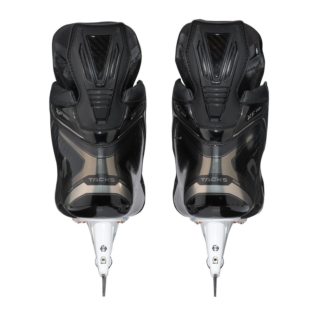 Brusle CCM Tacks XF Pro Intermediate