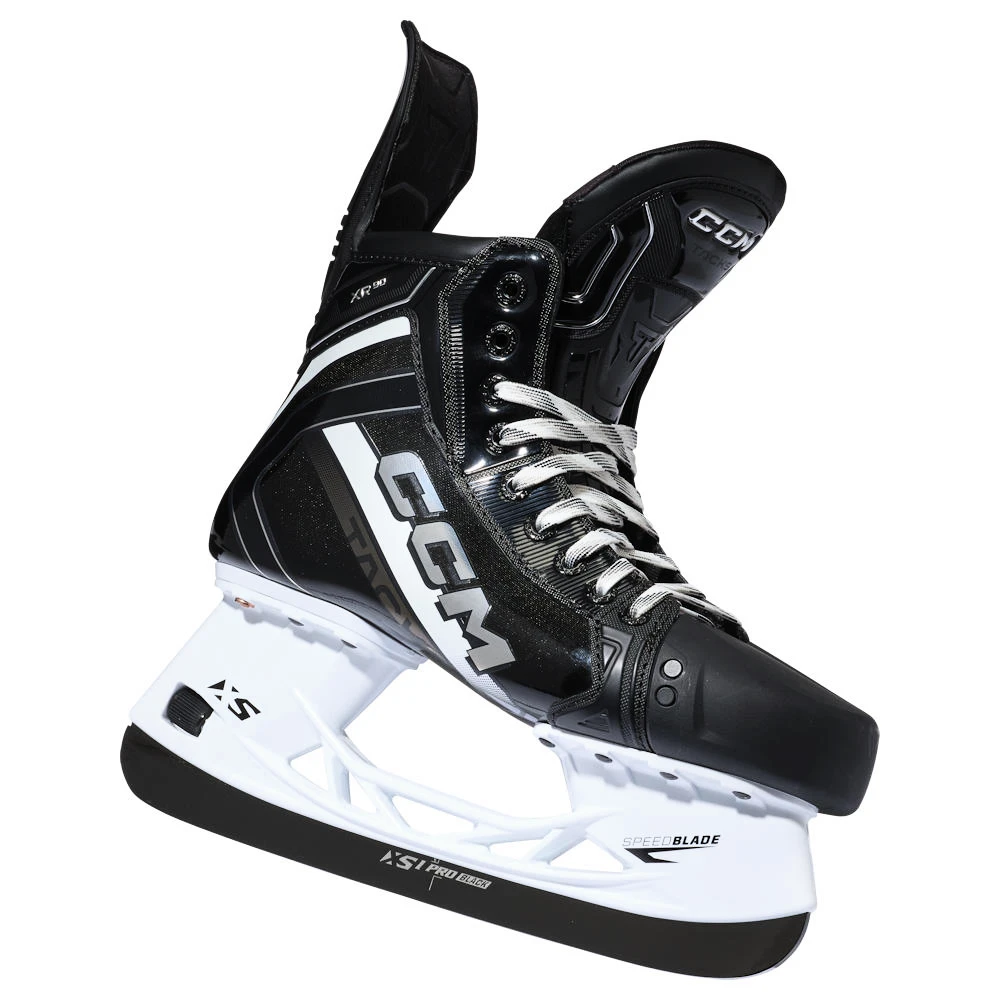 Hokejové brusle CCM Tacks XR90 Intermediate