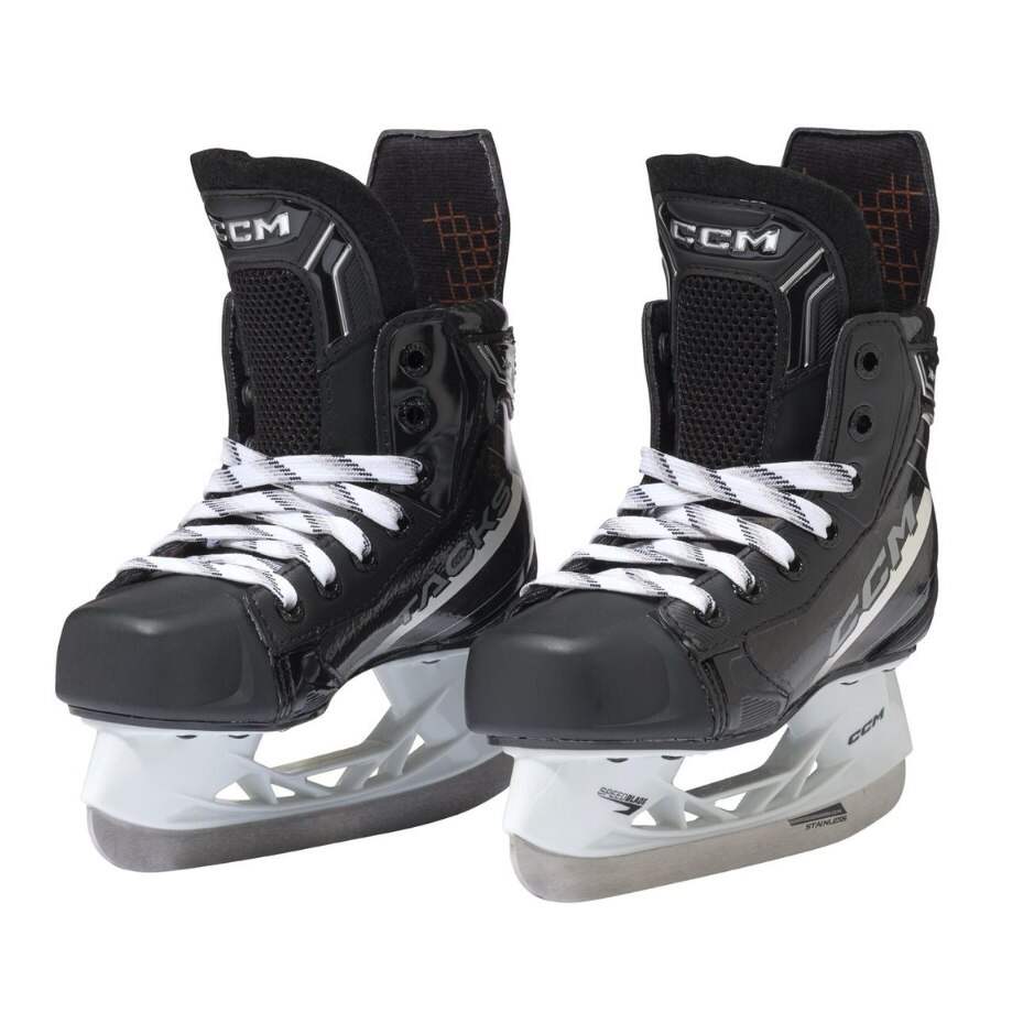 Hokejové brusle CCM Tacks XR90 YTH