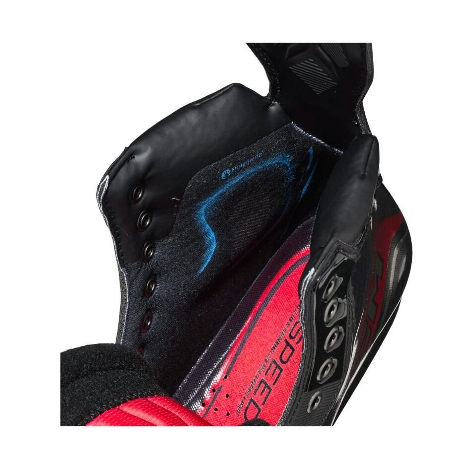 Brusle CCM JetSpeed FT8 Pro Intermediate