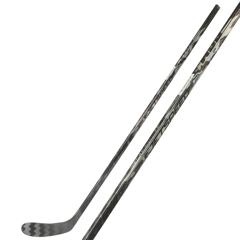 Hokejka CCM JetSpeed FT9 Pro Youth