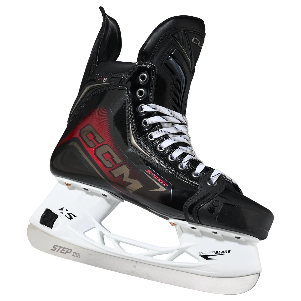 Hokejové Brusle CCM Jetspeed FT8 Senior