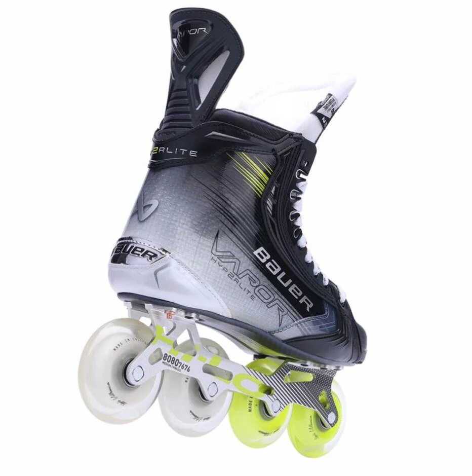 Kolečkové brusle Bauer Vapor RH Hyperlite 2 S24 SR