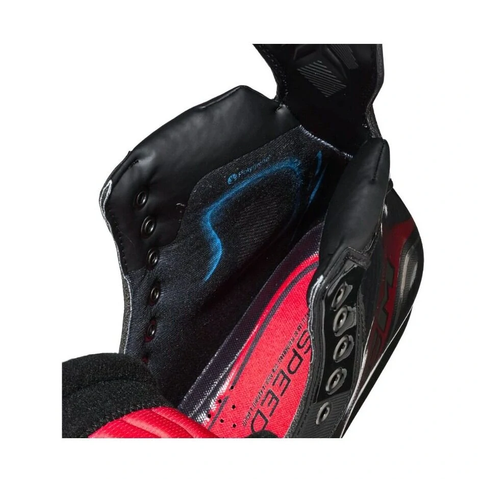 Brusle CCM JetSpeed FT8 Pro Senior