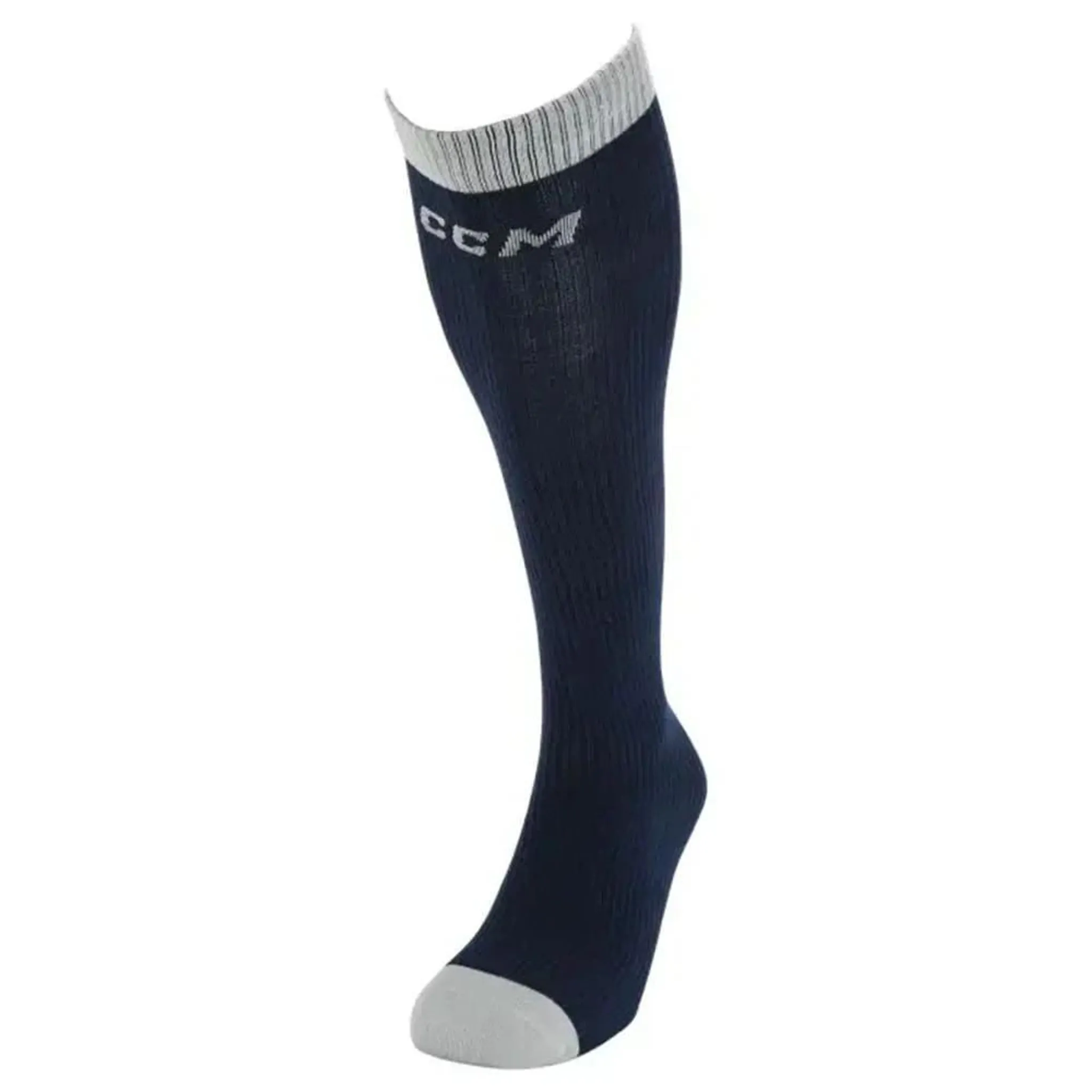 CCM Podkolenky Bamboo Socks SOCKLINE SR 