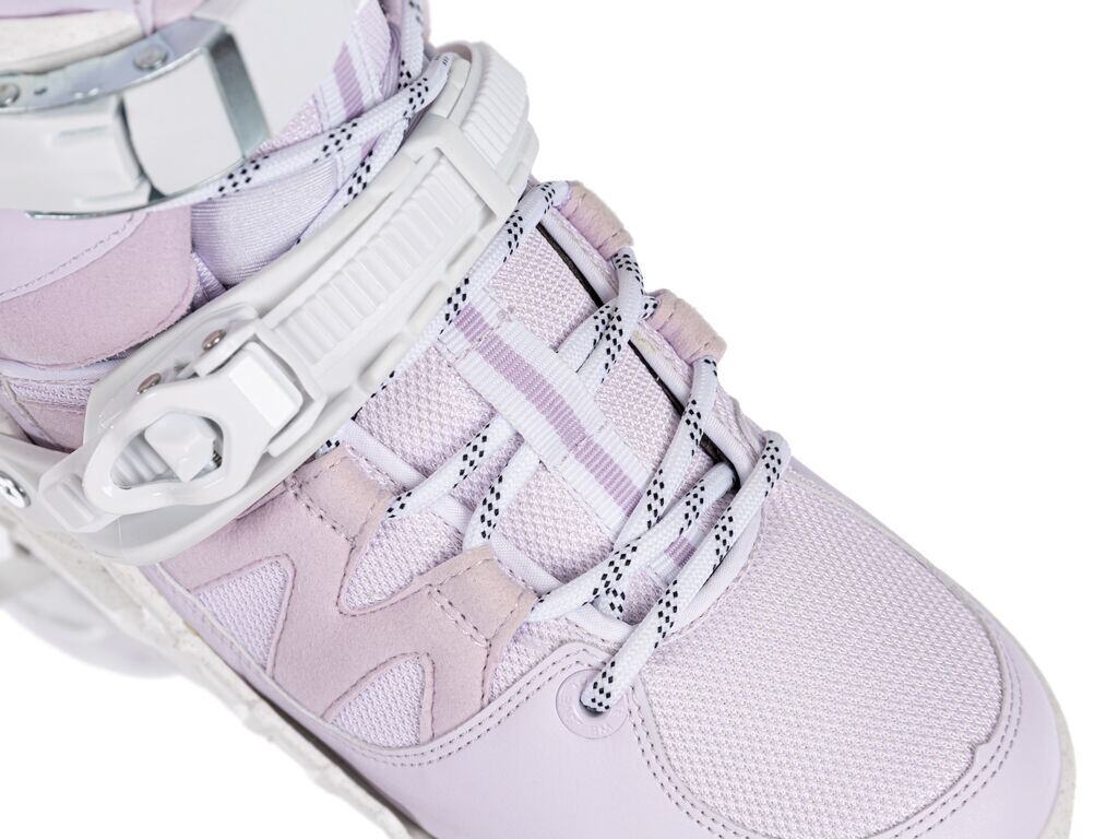 Kolečkové brusle Powerslide Phuzion Argon Berry 110 Trinity