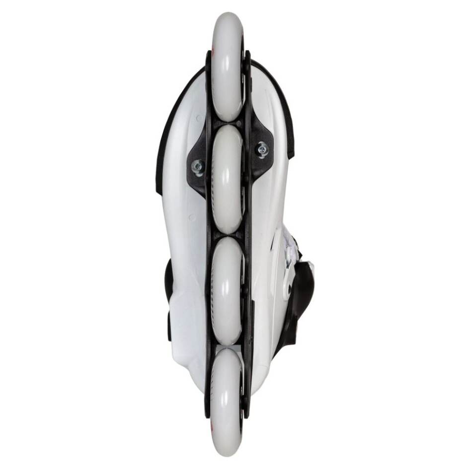 Kolečkové brusle Powerslide Next Core Black 90 Trinity 2024