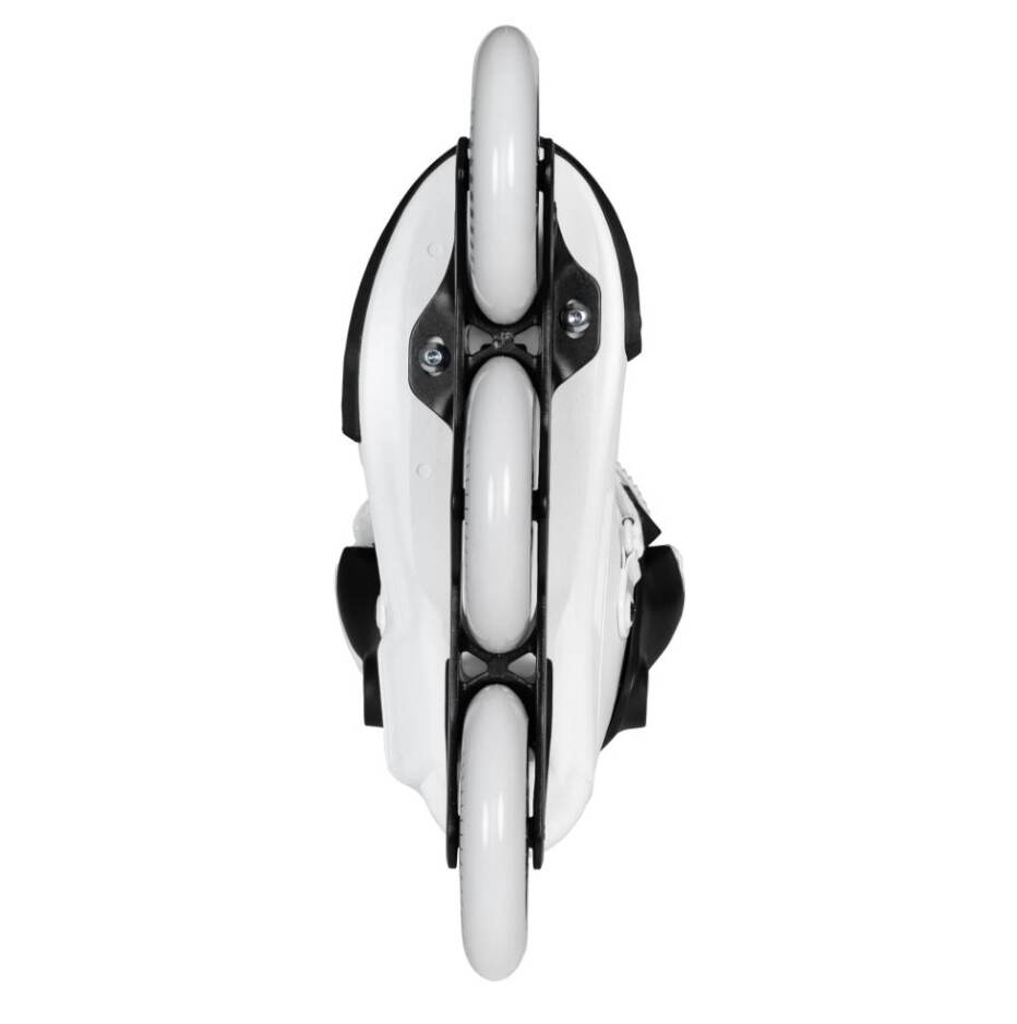 Kolečkové brusle Powerslide Next Core Black 110 Trinity 2024