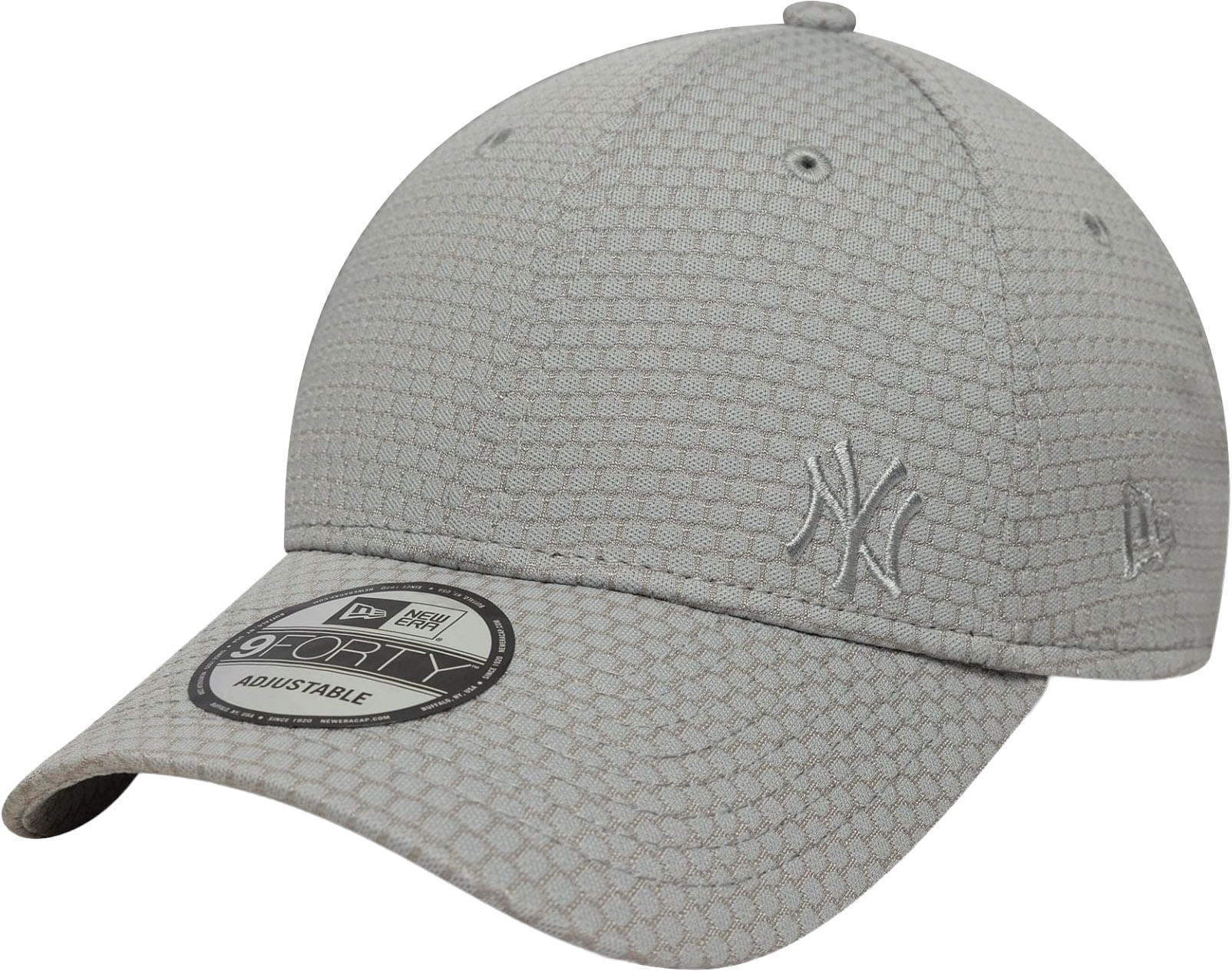 New Era NEW YORK YANKEES MLB MESH 9FORTY