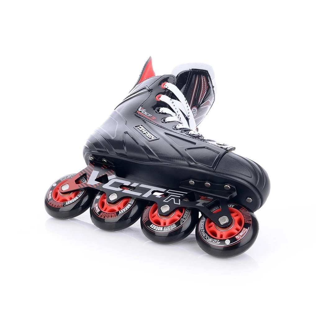 Brusle na inline hokej Tempish Volt-R Senior