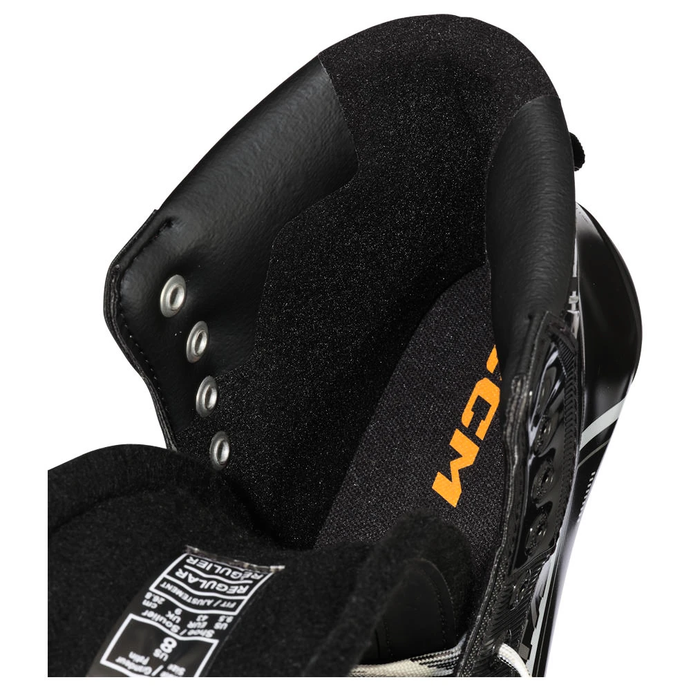 Brankářské brusle CCM Tacks XR70 Junior