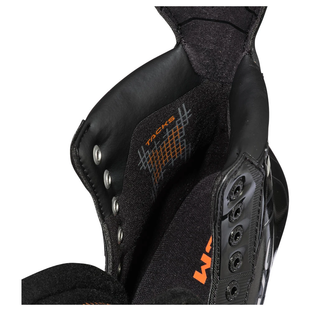 Hokejové brusle CCM Tacks XR90 Intermediate