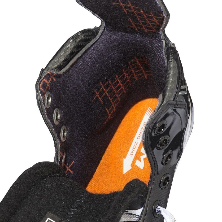 Hokejové brusle CCM Tacks XR90 YTH