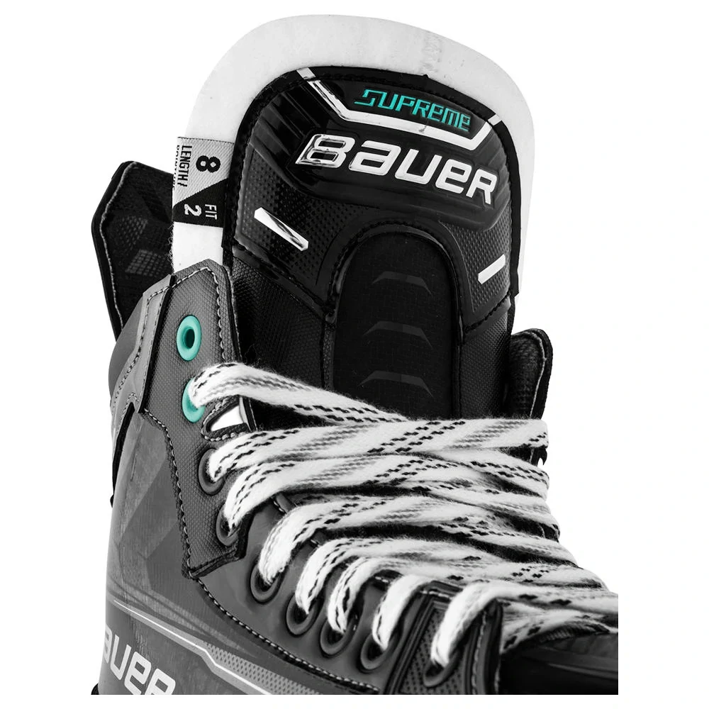 Brusle BAUER S26 SUPREME F40 Intermediate
