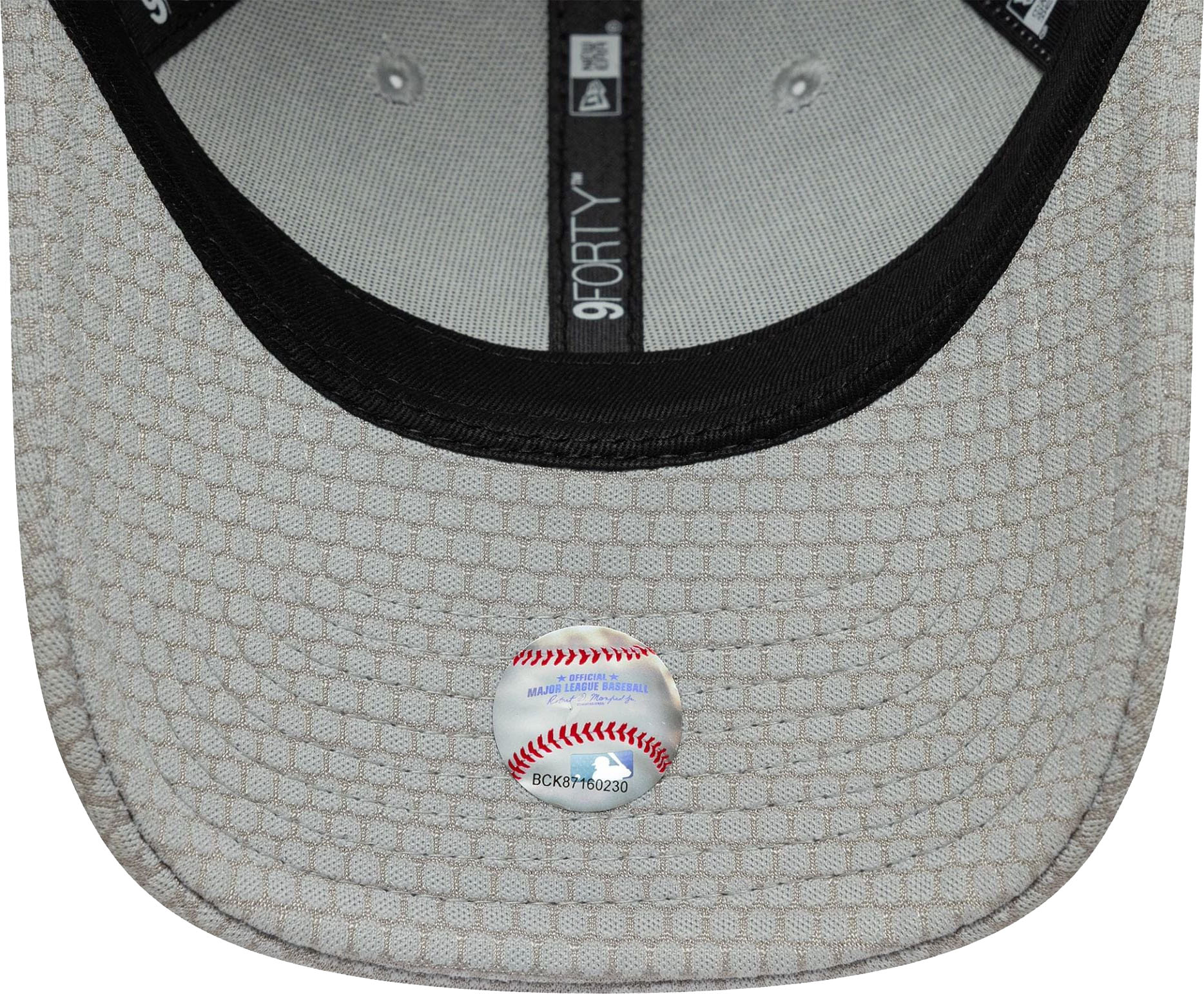 New Era NEW YORK YANKEES MLB MESH 9FORTY