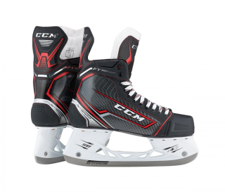 Brusle CCM JetSpeed FT360 yth.