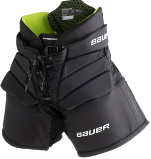 Kalhoty Bauer Prodigy Bottom Yth