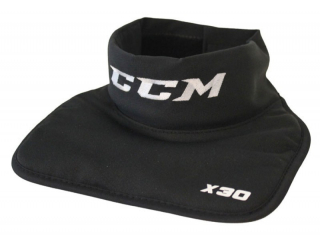 Nákrčník CCM X30 Sr