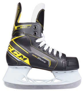 Brusle CCM Tacks 9350 Yth