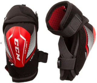 Lokty CCM JetSpeed FT1 Yth.