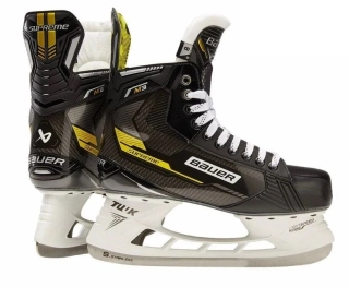 Brusle Bauer Supreme M3 S22 Int.