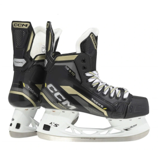 Brusle CCM Tacks AS-570 Jr.