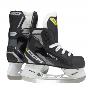 Brusle CCM Tacks AS-580 yth