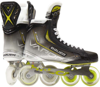 In-line hokejové brusle Bauer Vapor 3X Pro Int.
