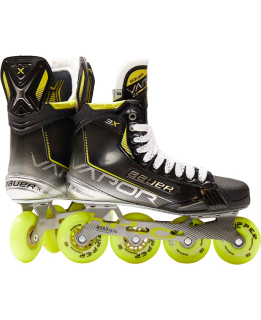 In-line hokejové brusle Bauer Vapor 3X Sr