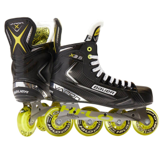 Kolečkové brusle Bauer Vapor RH X3.5 S22 INT
