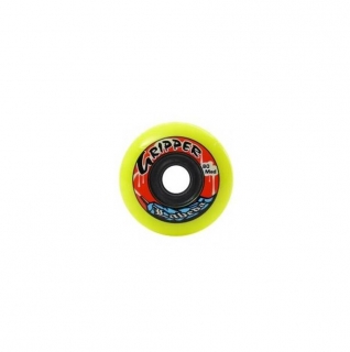 Kolečka Labeda Gripper Medium Yellow (4ks)