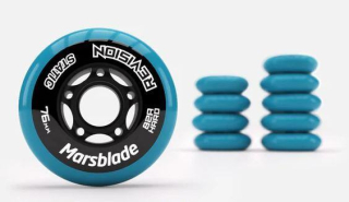 Kolečka Marsblade Revision Single Pour (1ks)