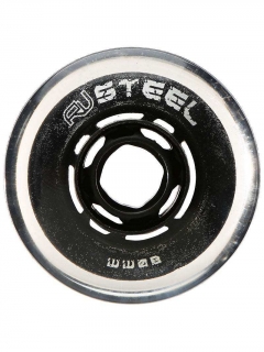 Kolečka Revision Variant Steel Indoor Black (1ks)