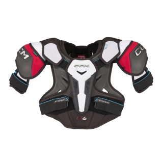 Ramena CCM Jetspeed FT6 JR