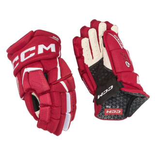 Rukavice CCM Jetspeed FT6 JR