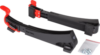 Chrániče nožů Blue Sport Step-in