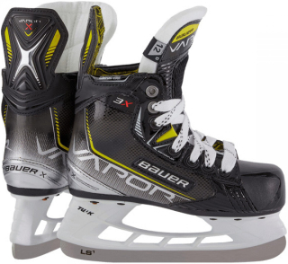 Brusle Bauer Vapor 3X Yth.