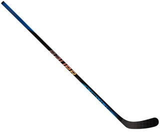 Hokejka Bauer Nexus Sync Grip S22 JR
