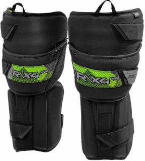 Chrániče kolen Warrior Ritual X4 PRO Sr.