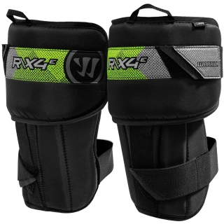 Chrániče kolen Warrior Ritual X4 E Sr.