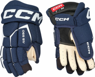 Rukavice CCM Tacks AS 550 JR