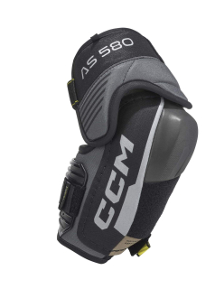 Lokty CCM Tacks AS-580 Jr.