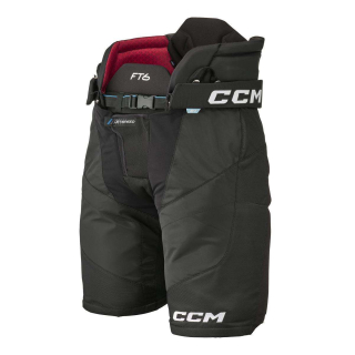 Kalhoty CCM Jetspeed FT6 SR