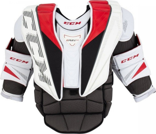 Brankářská vesta CCM E-Flex 5.9 SR