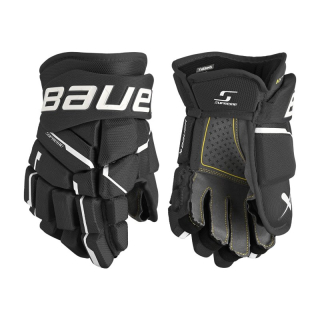 Rukavice Bauer Supreme M5 Pro S23 JR