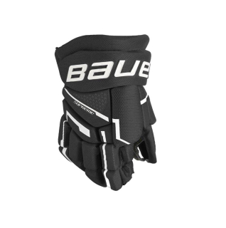 Rukavice Bauer Supreme Mach S23 YTH
