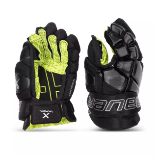 Rukavice Bauer Vapor 3X S22 JR