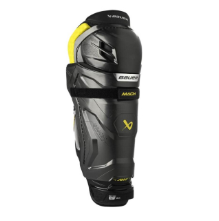 Holeně Bauer Supreme Mach S23 JR