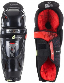 Holeně Bauer Vapor 3X Int.